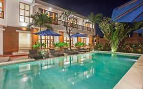 Sahadewa Suites Residence