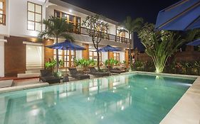 Sahadewa Suites Residence